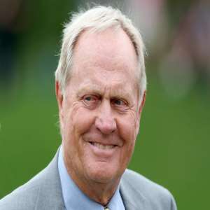 Jack Nicklaus